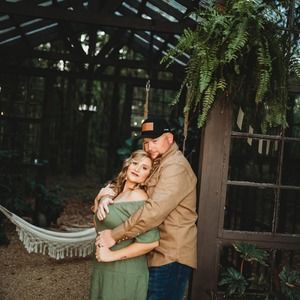 Meet your Posher, Kristi